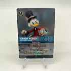 Scrooge McDuck - Richest Duck In The World