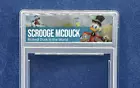 Scrooge McDuck - Richest Duck In The World
