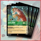 Shere Khan - Infamous Tiger