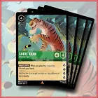 Shere Khan - Infamous Tiger
