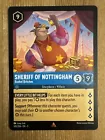 Sheriff of Nottingham - Bushel Britches