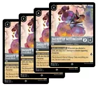 Sheriff of Nottingham - Corrupt Official