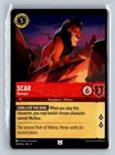 Scar - Betrayer