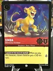 Simba - Adventurous Successor