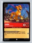 Simba - Adventurous Successor