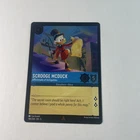 Scrooge McDuck - Afficionado of Antiquities