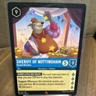 Sheriff of Nottingham - Bushel Britches