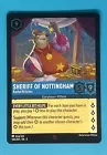 Sheriff of Nottingham - Bushel Britches