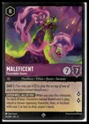 Maleficent - Formidable Queen