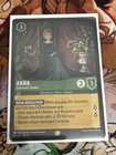 Anna - Diplomatic Queen