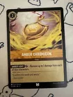 Amber Chromicon