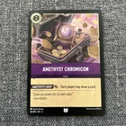 Amethyst Chromicon