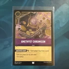 Amethyst Chromicon