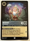 Bashful - Adoring Knight
