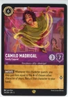 Camilo Madrigal - Family Copycat