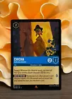 Chicha - Dedicated Mother