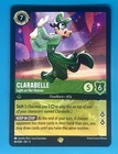 Clarabelle - Light on Her Hooves