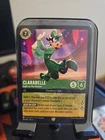 Clarabelle - Light on Her Hooves