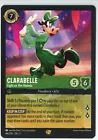 Clarabelle - Light on Her Hooves