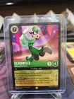 Clarabelle - Light on Her Hooves