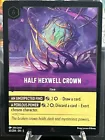 Half Hexwell Crown
