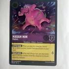 Madam Mim - Elephant