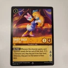 Daisy Duck - Donald's Date