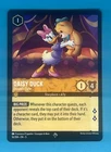 Daisy Duck - Donald's Date