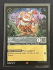 Doc - Bold Knight
