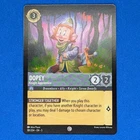 Dopey - Knight Apprentice