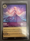 Elsa - The Fifth Spirit