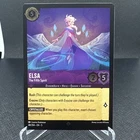 Elsa - The Fifth Spirit
