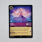 Elsa - The Fifth Spirit