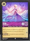 Elsa - The Fifth Spirit