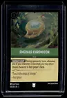Emerald Chromicon