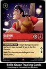 Gaston - Pure Paragon