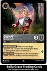 Grumpy - Skeptical Knight