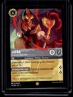 Jafar - Tyrannical Hypnotist