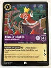 King of Hearts - Monarch of Wonderland