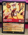 Donald Duck - Pie Slinger