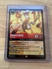 Donald Duck - Pie Slinger
