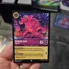 Madam Mim - Elephant