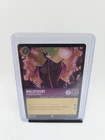 Maleficent - Vengeful Sorceress