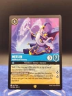 Merlin - Intellectual Visionary