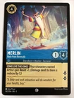 Merlin - Back from Bermuda