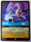 Merlin - Intellectual Visionary