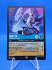 Merlin - Intellectual Visionary