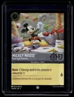 Mickey Mouse - Food Fight Defender