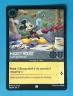 Mickey Mouse - Food Fight Defender