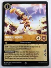 Minnie Mouse - Drum Major